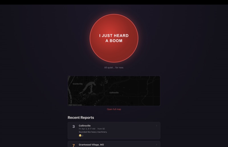 BOOM? screenshot
